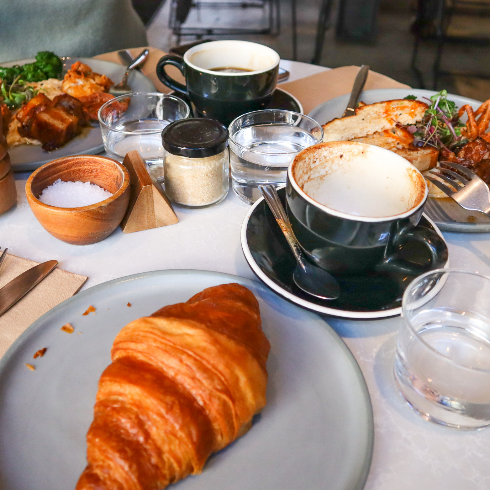 Brunch 1