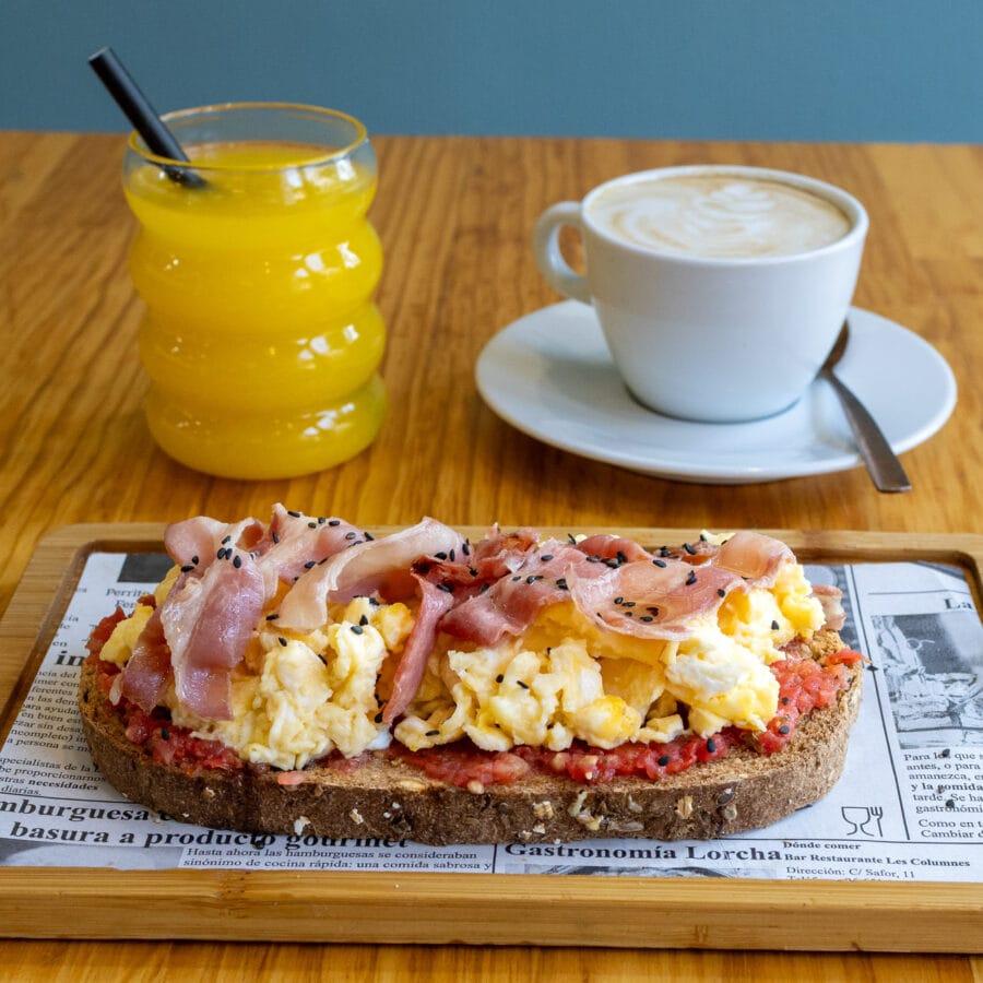 Brunch 1