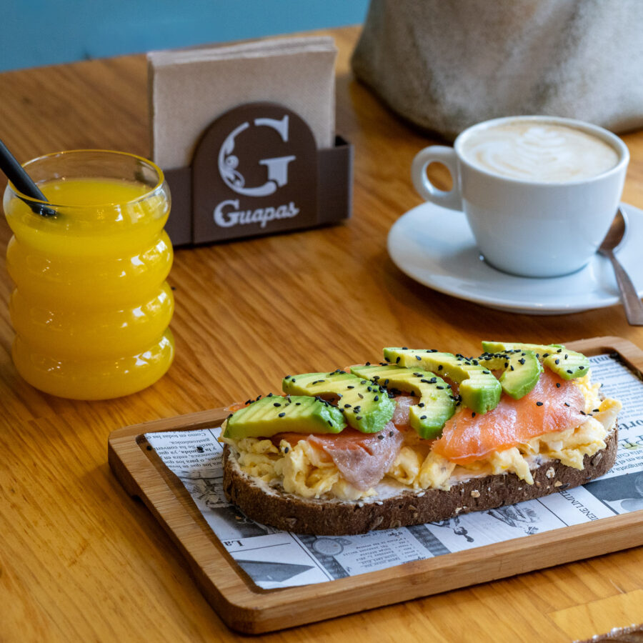 Brunch 2