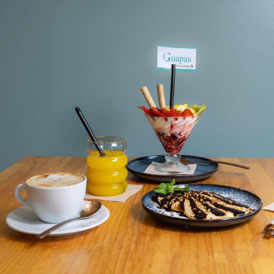 Brunch 3